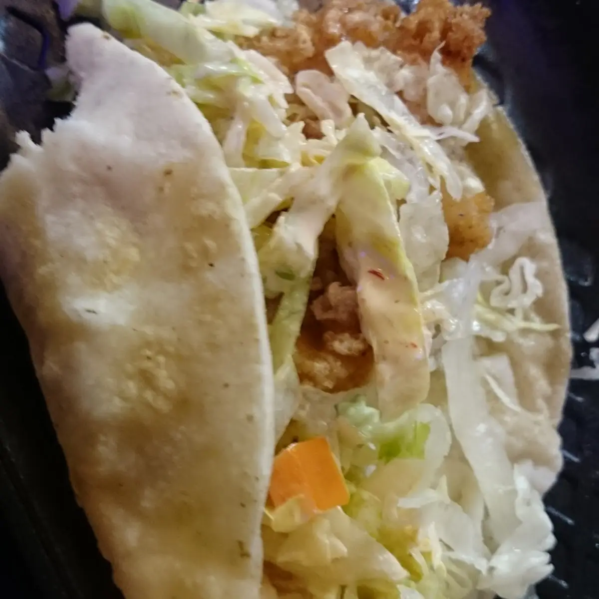 Taco Wednesday Special