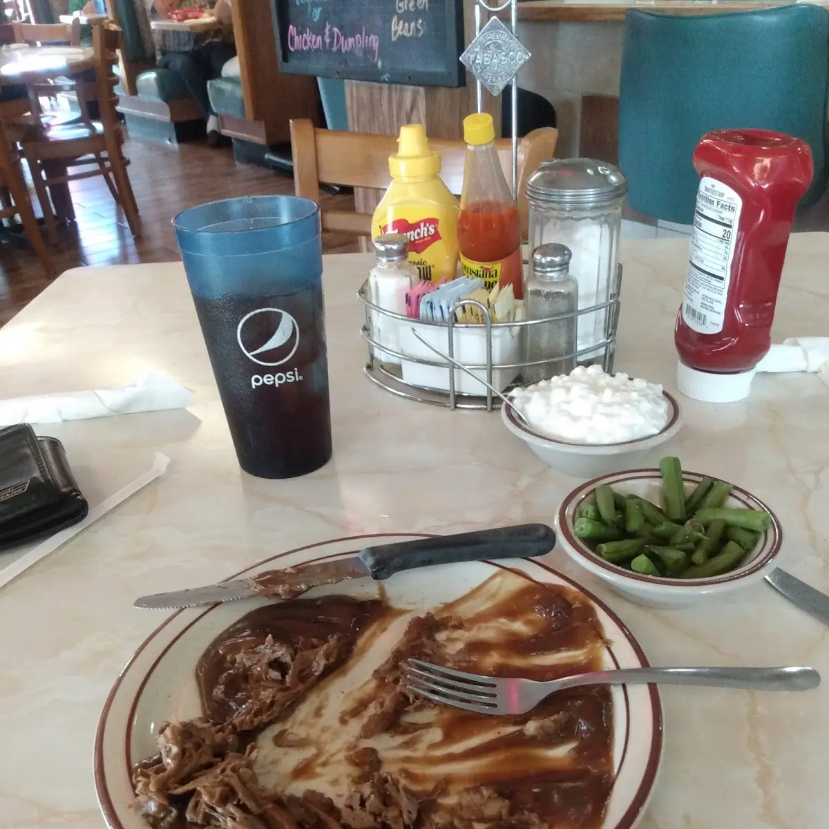 Roast Beef
