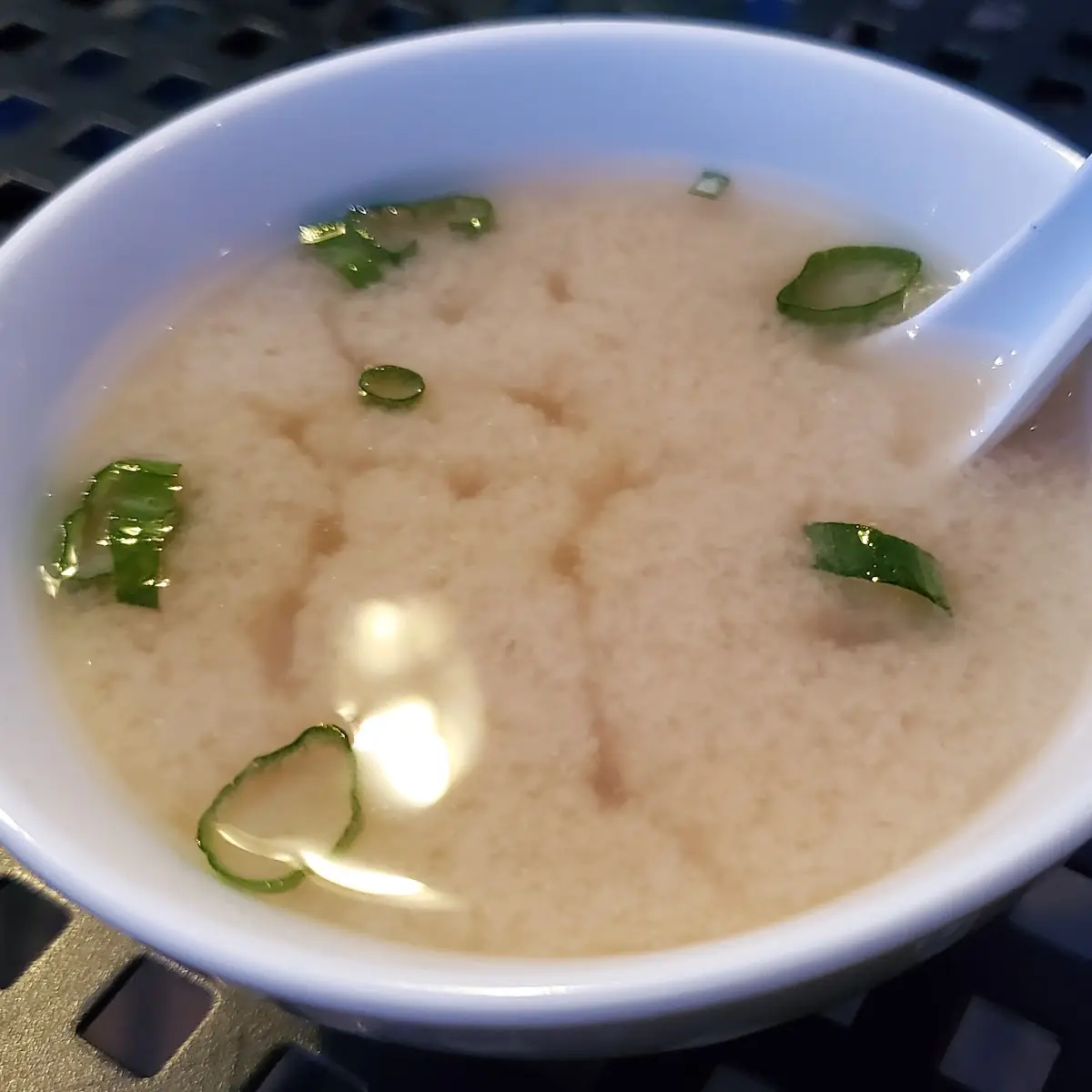 Miso Soup