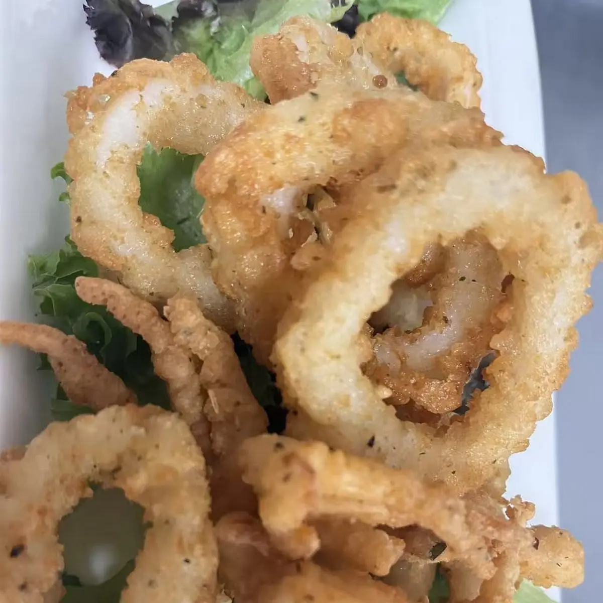 Calamari