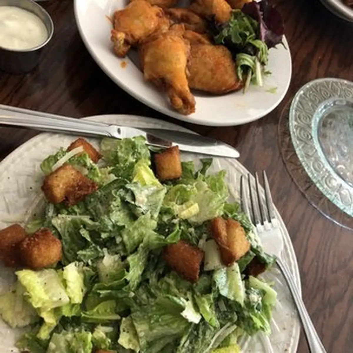 Caesar Salad