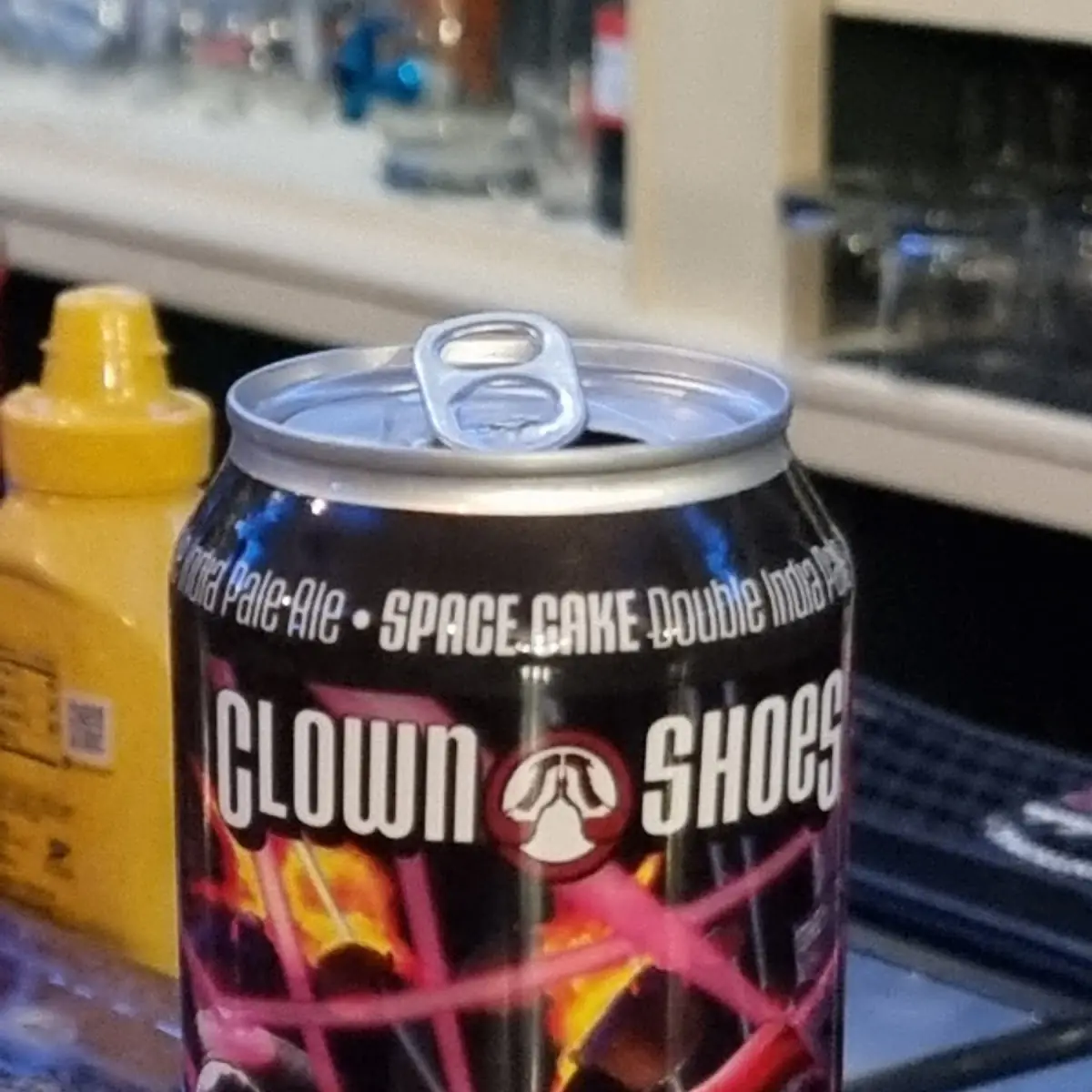 Energy Drink