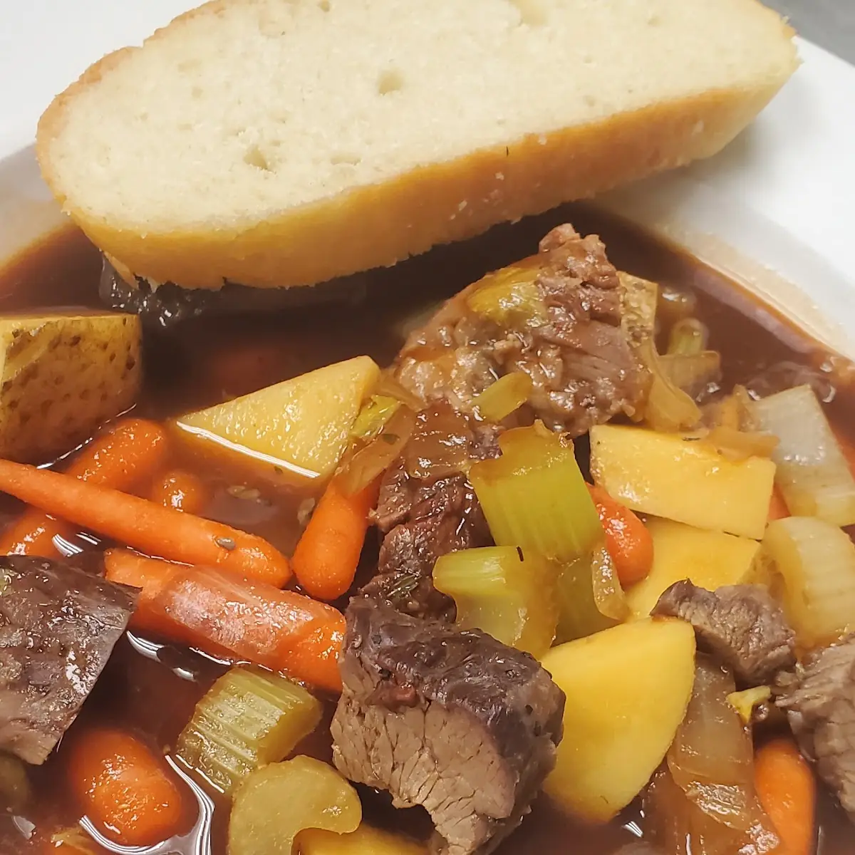 Pot Roast