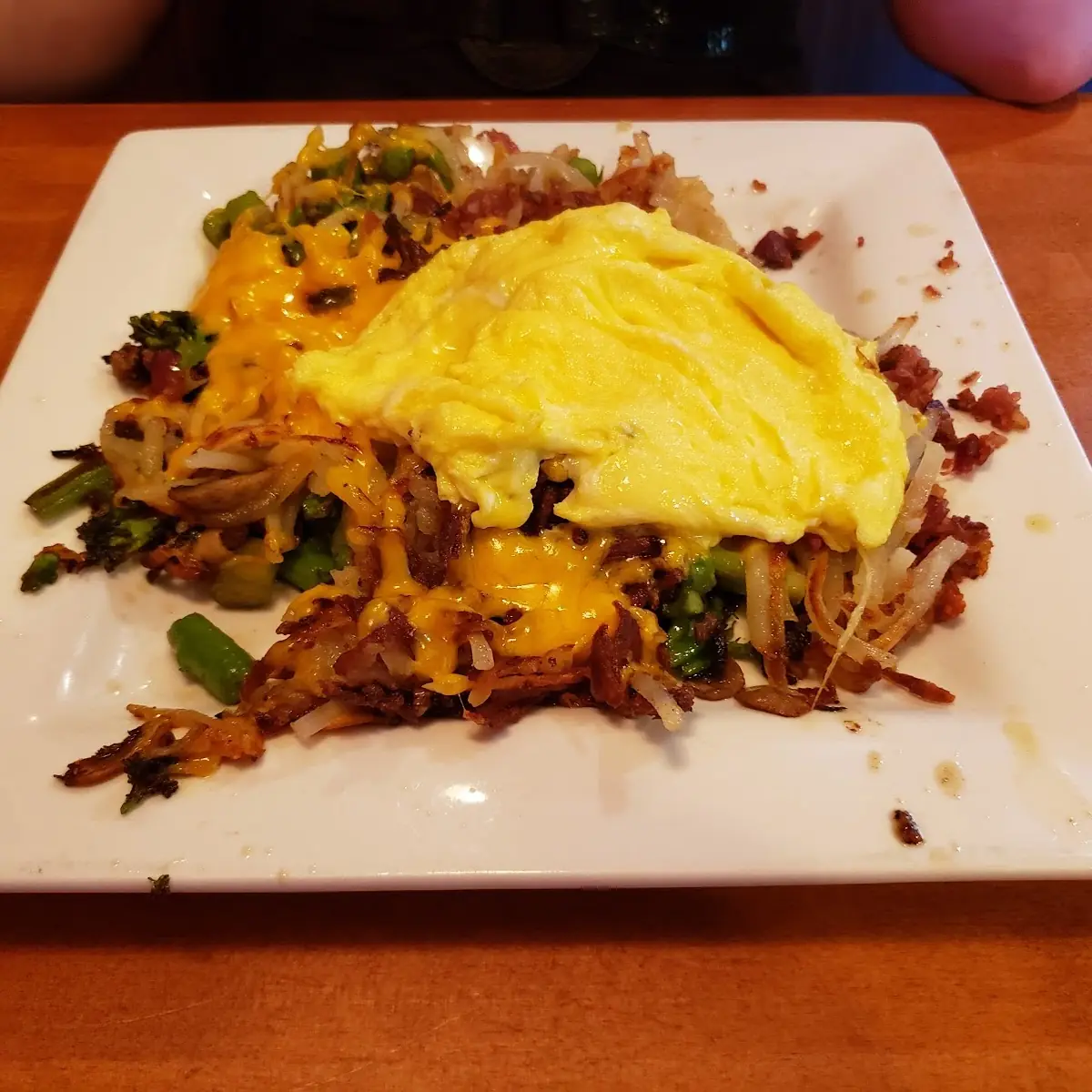 Pulled Pork