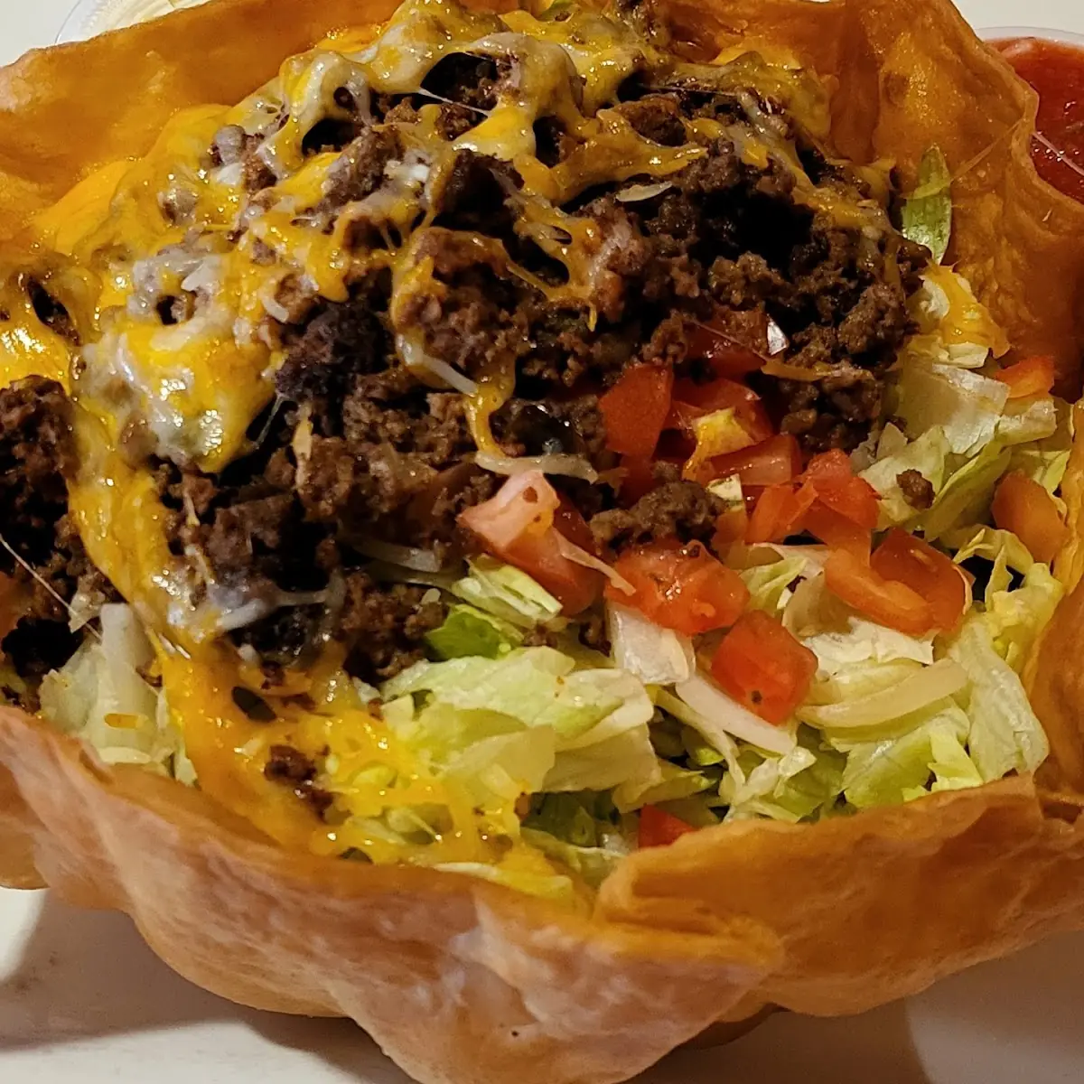 Taco Salad