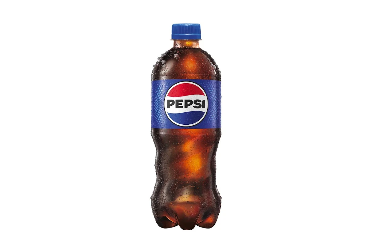 Diet Pepsi, Subway