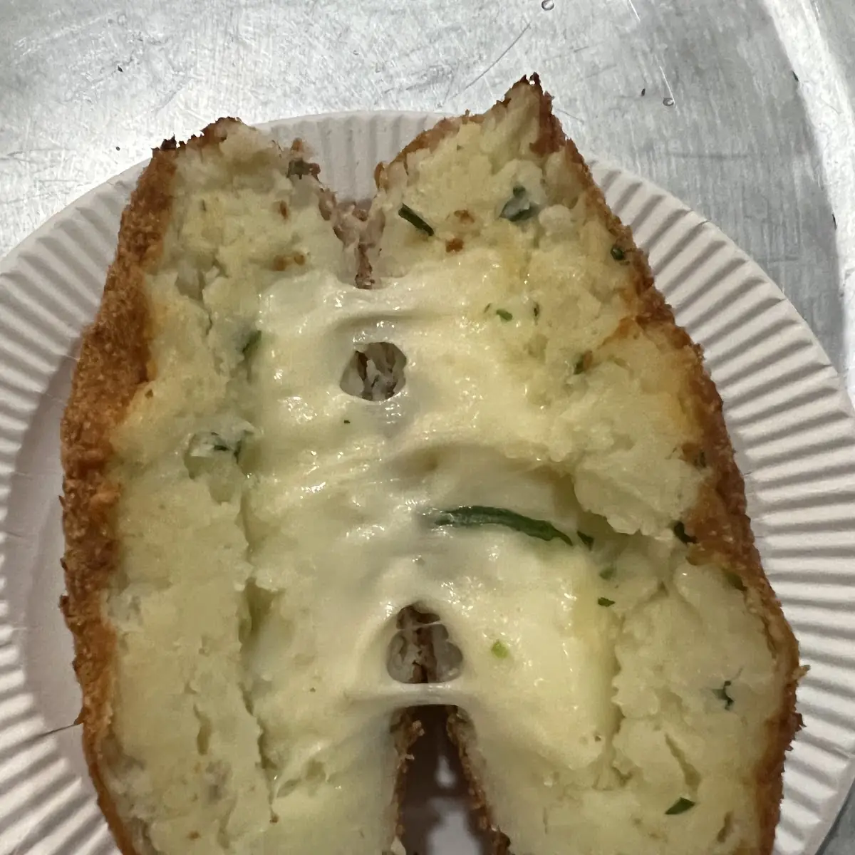 Garlic Bread