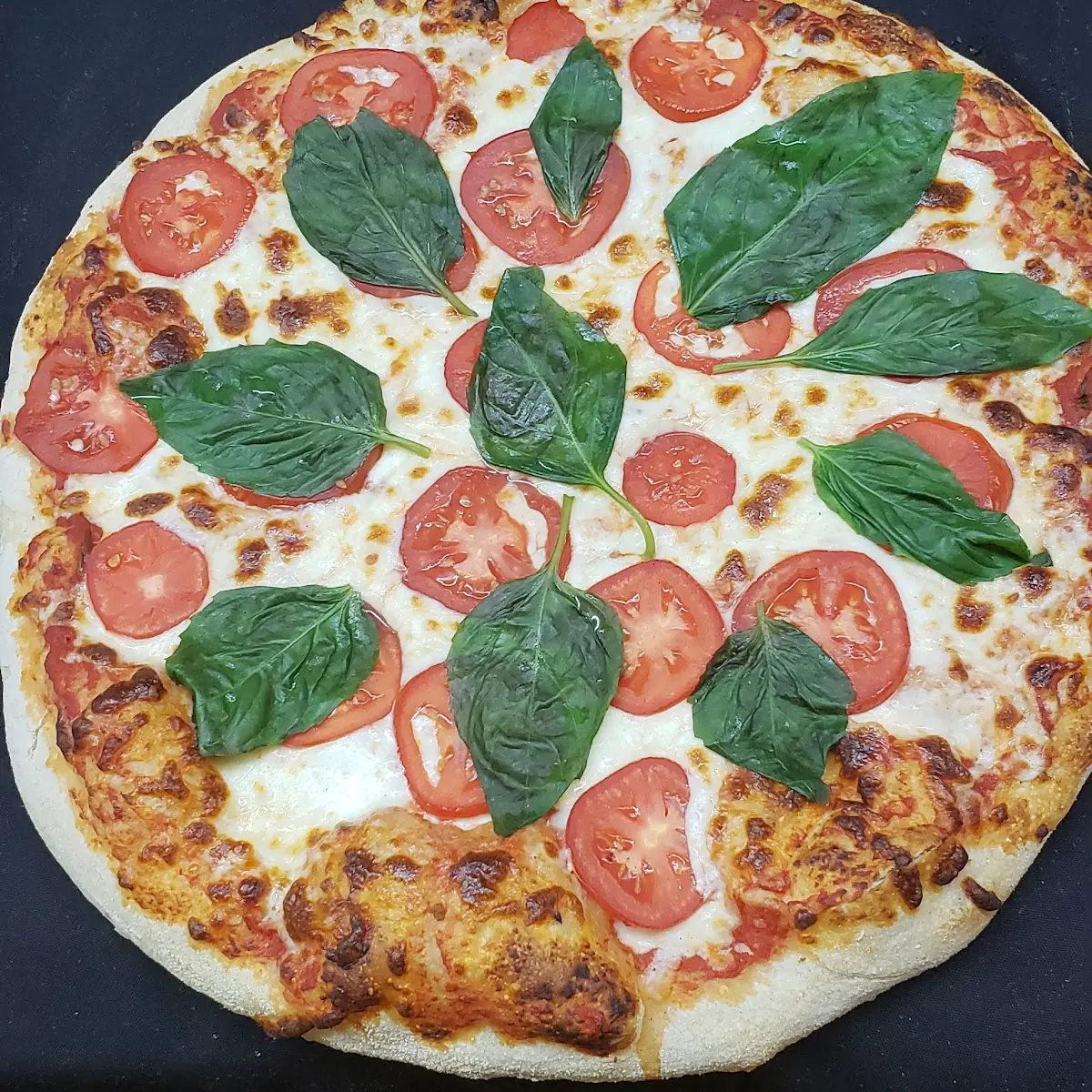 Margarita Pizza