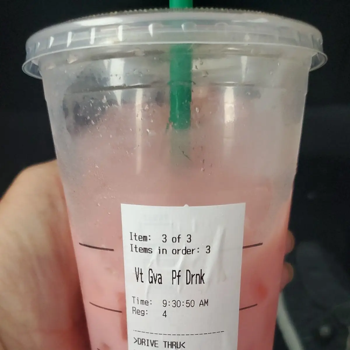 Guava Passion Fruit