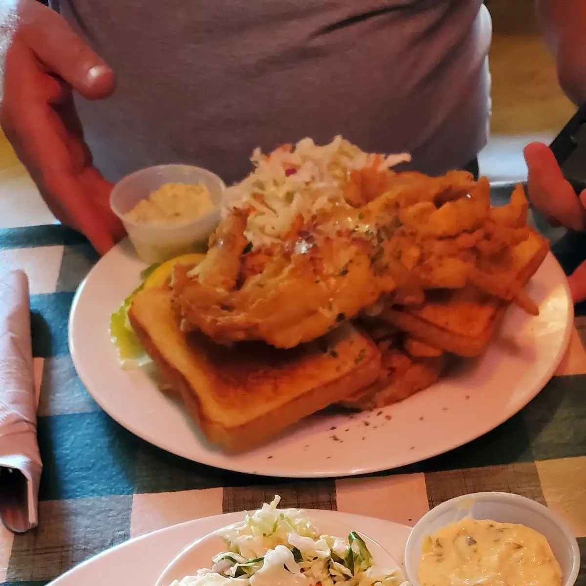 Fish & Chips
