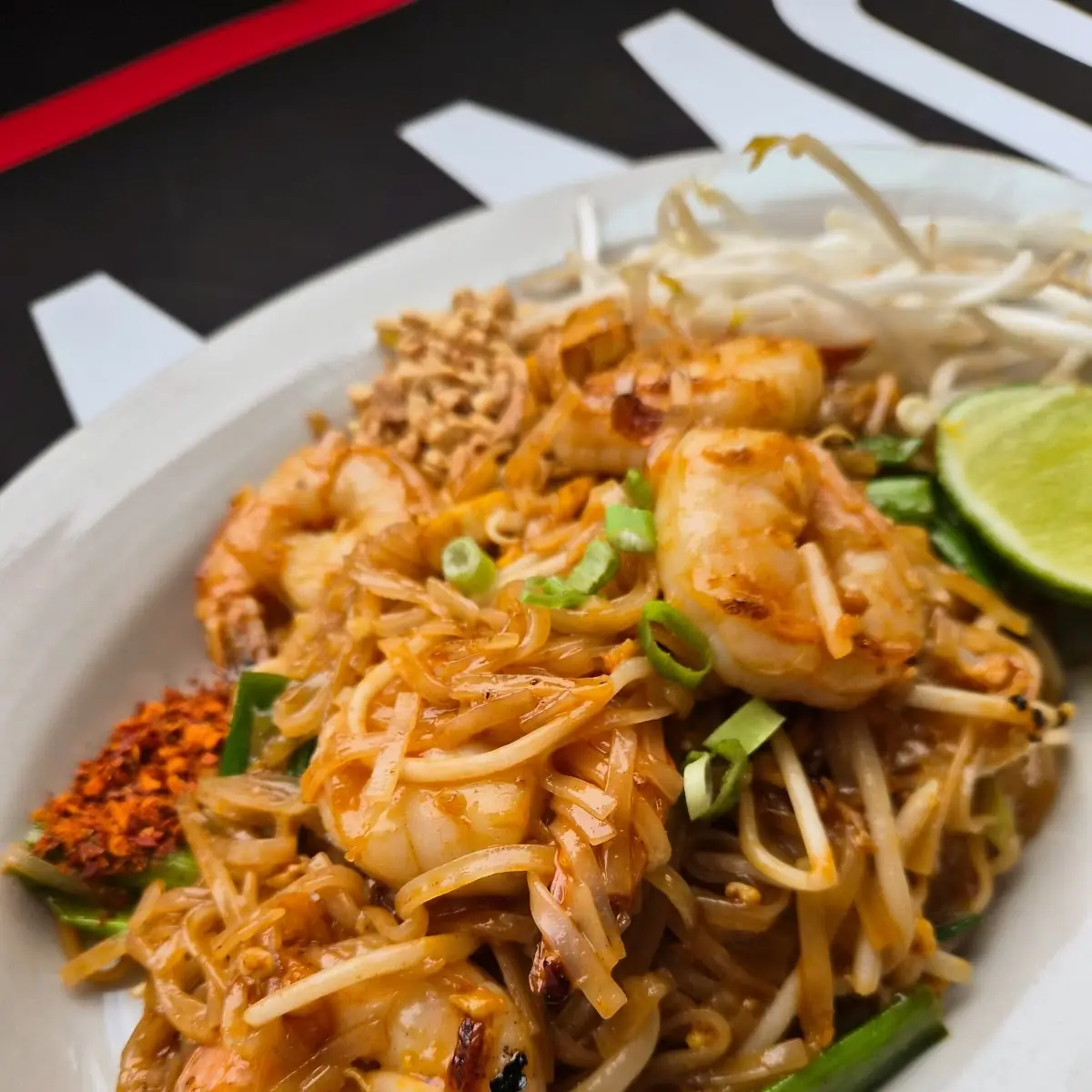 Thai Fried Rice