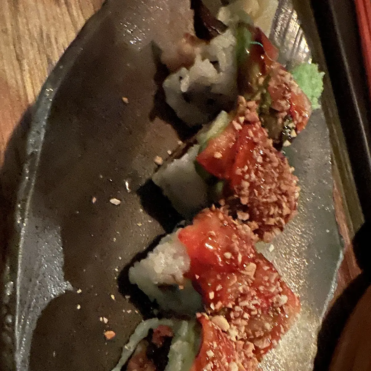 Lobster Roll