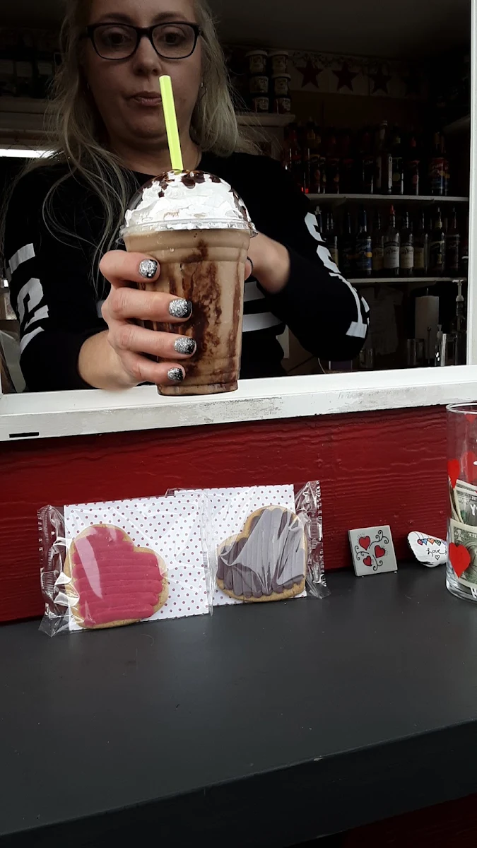 Rocky Road