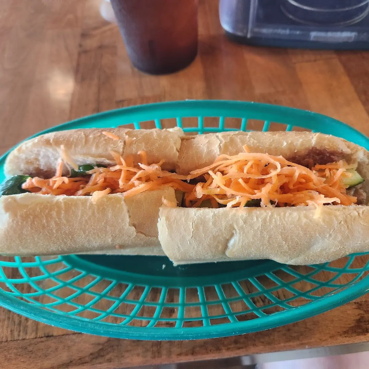 Beef Bahn MI