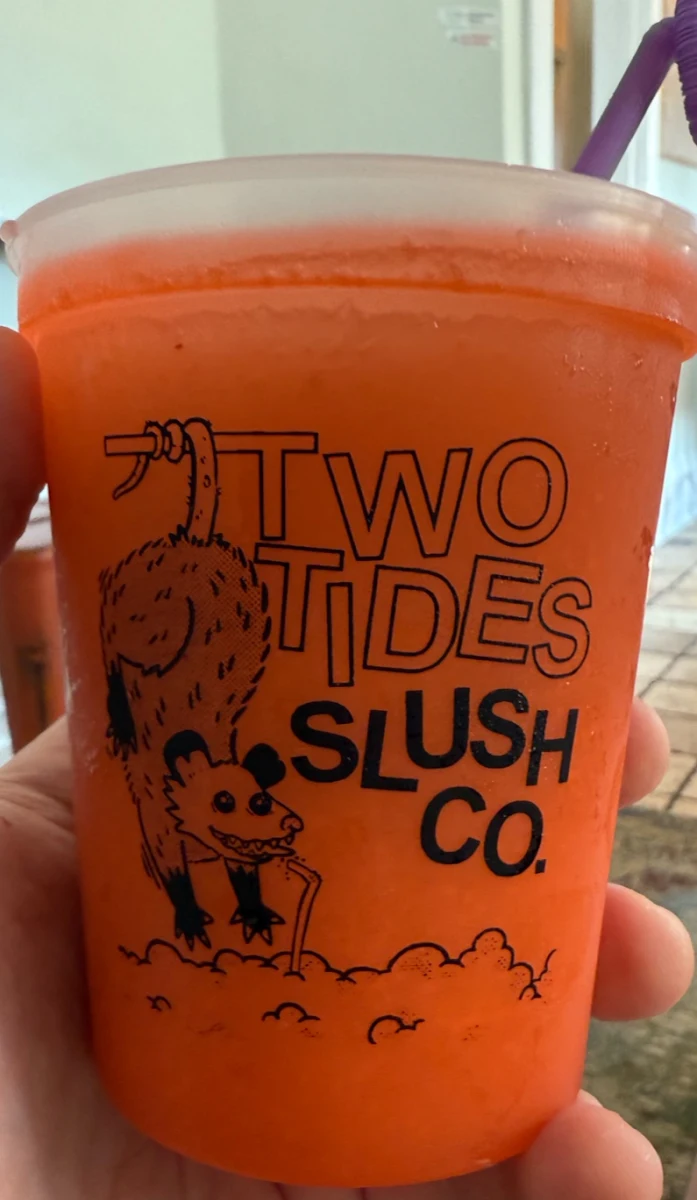 Thai Tea