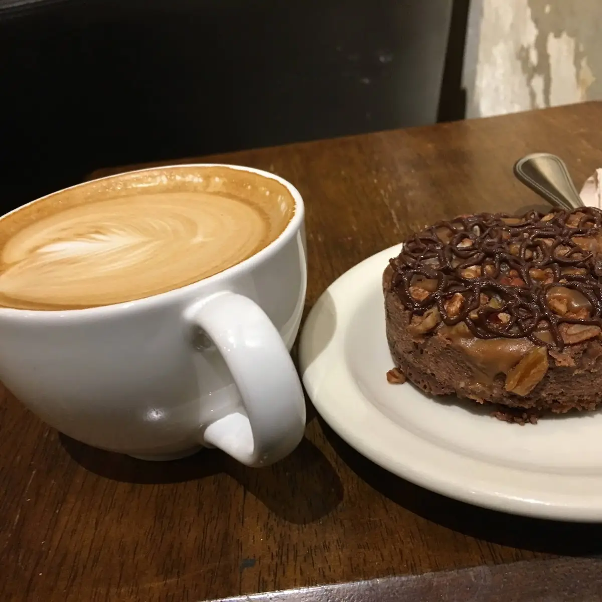 Chocolate Brownie