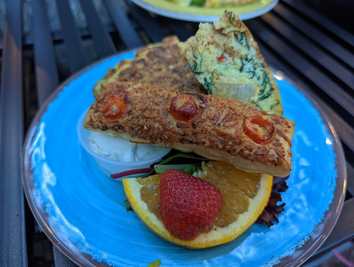 Quiche