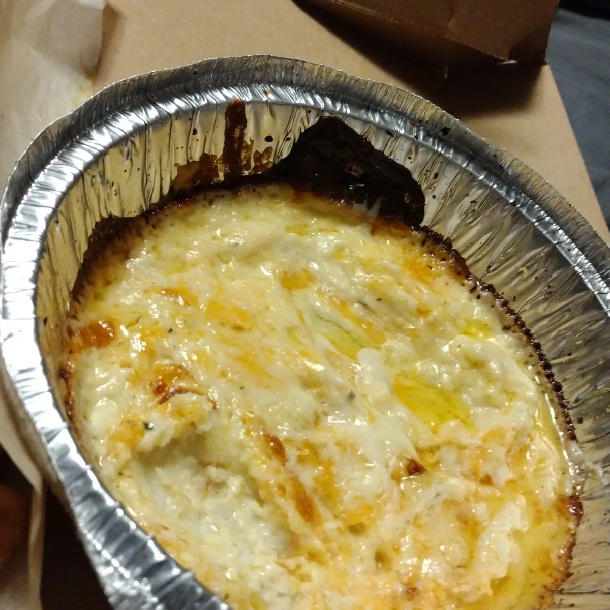 Onion Soup
