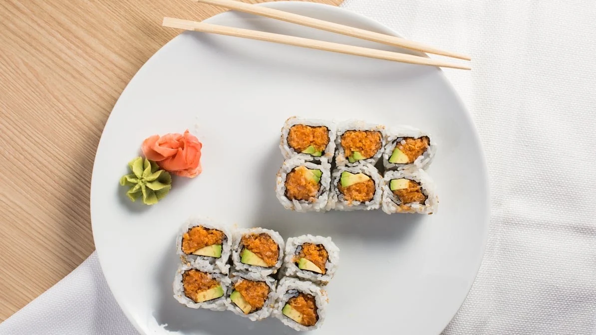 Highlights, Mac’s Sushi