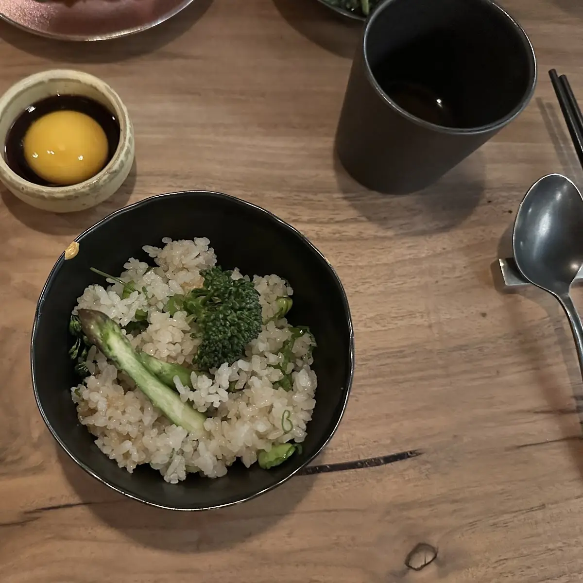 Brown Rice