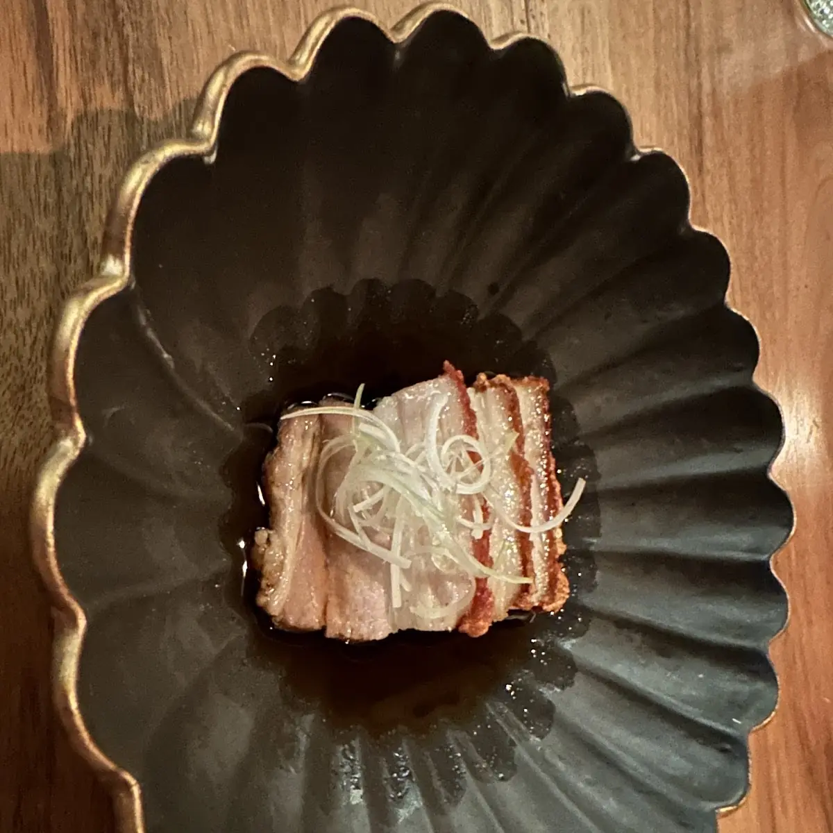 Pork Belly