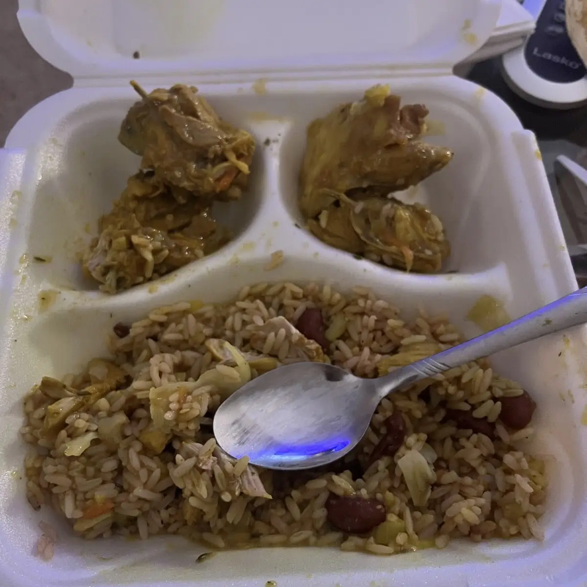 Chicken Curry
