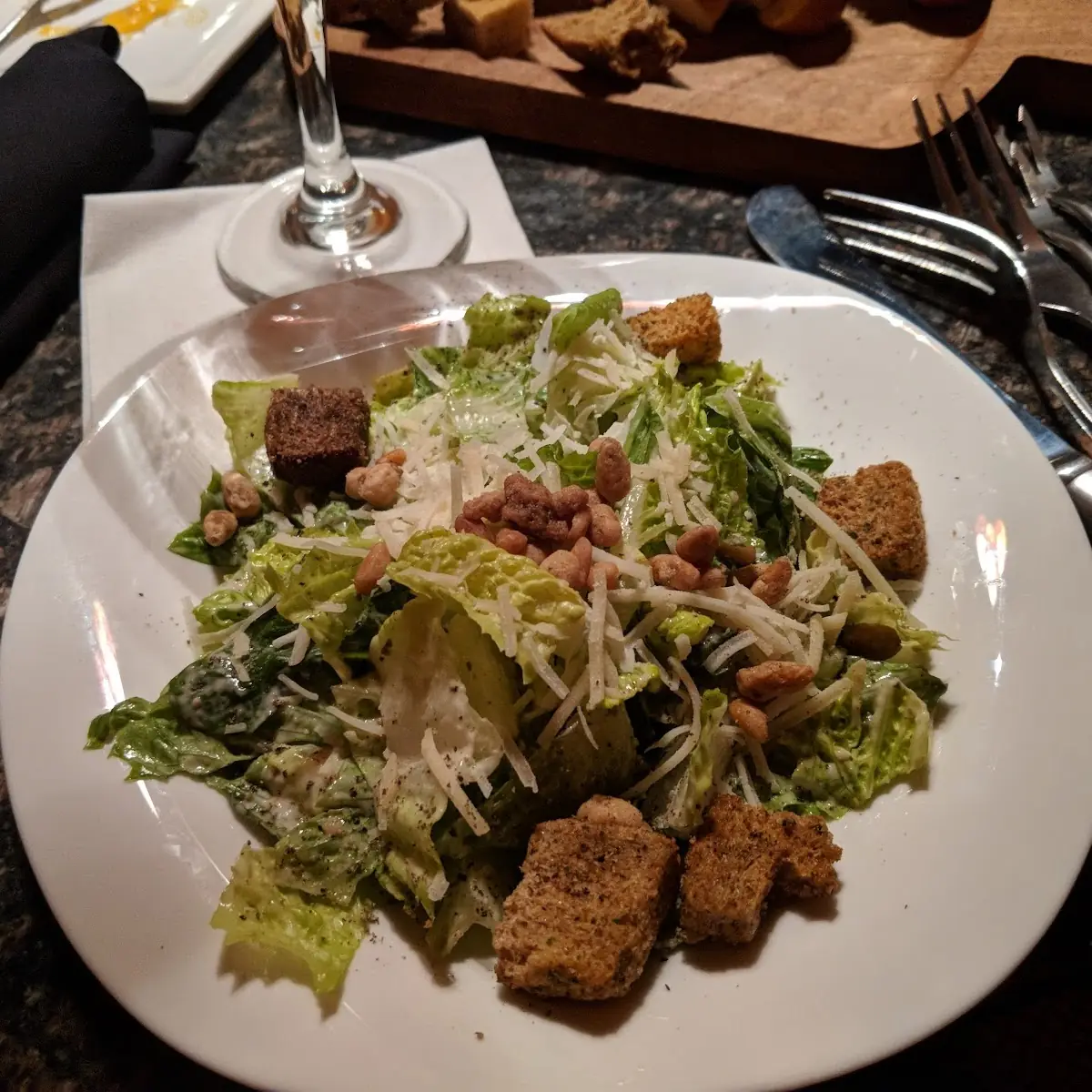 Caesar Salad