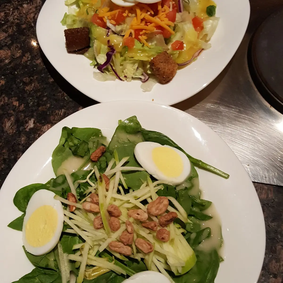 Cobb Salad