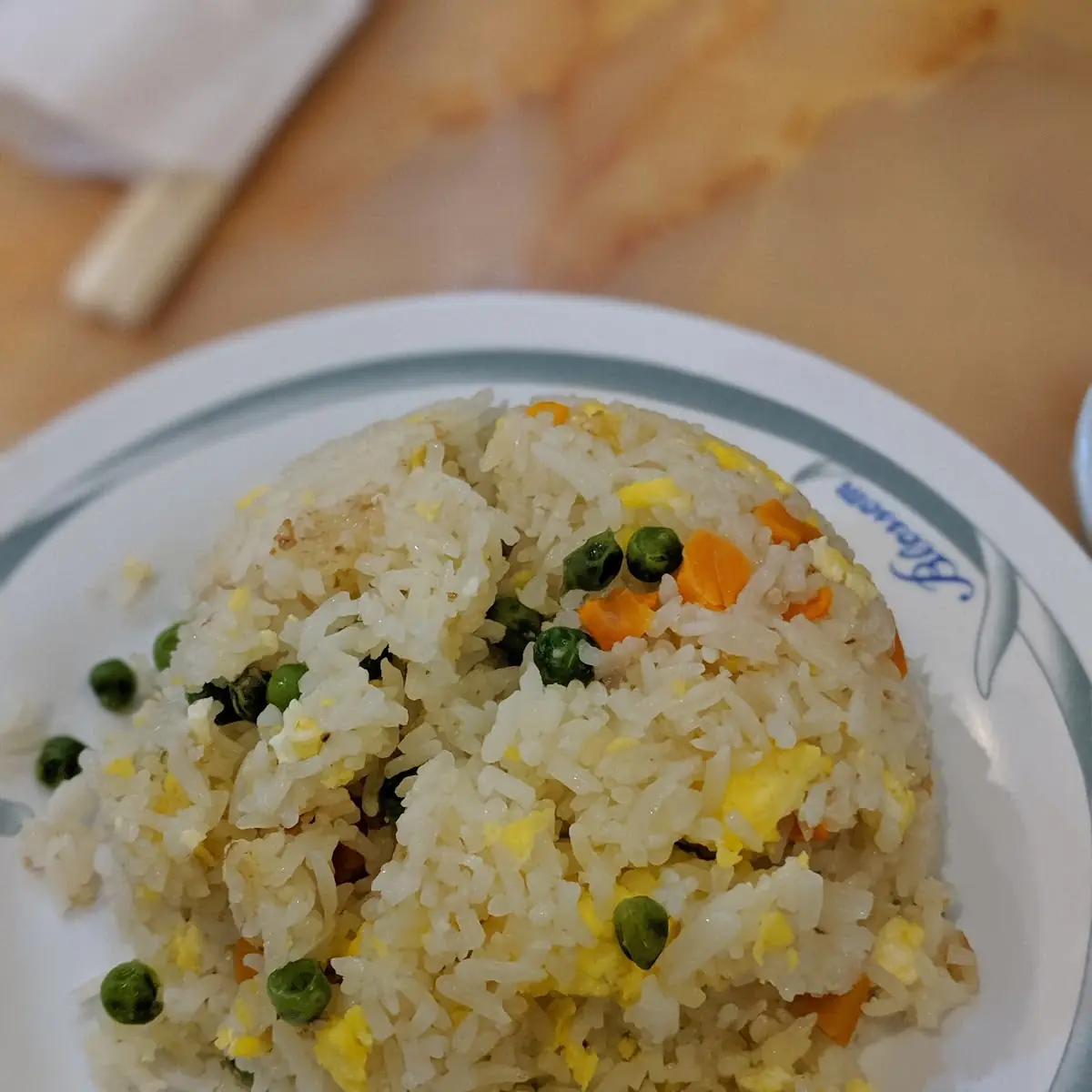 Fried Rice