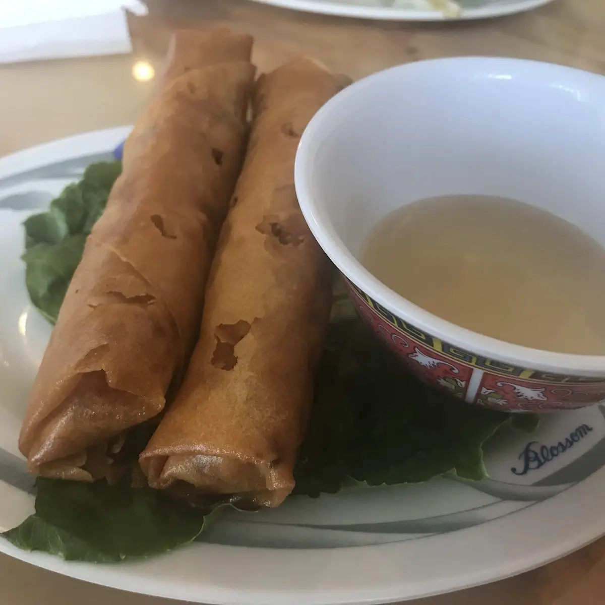 Spring Roll
