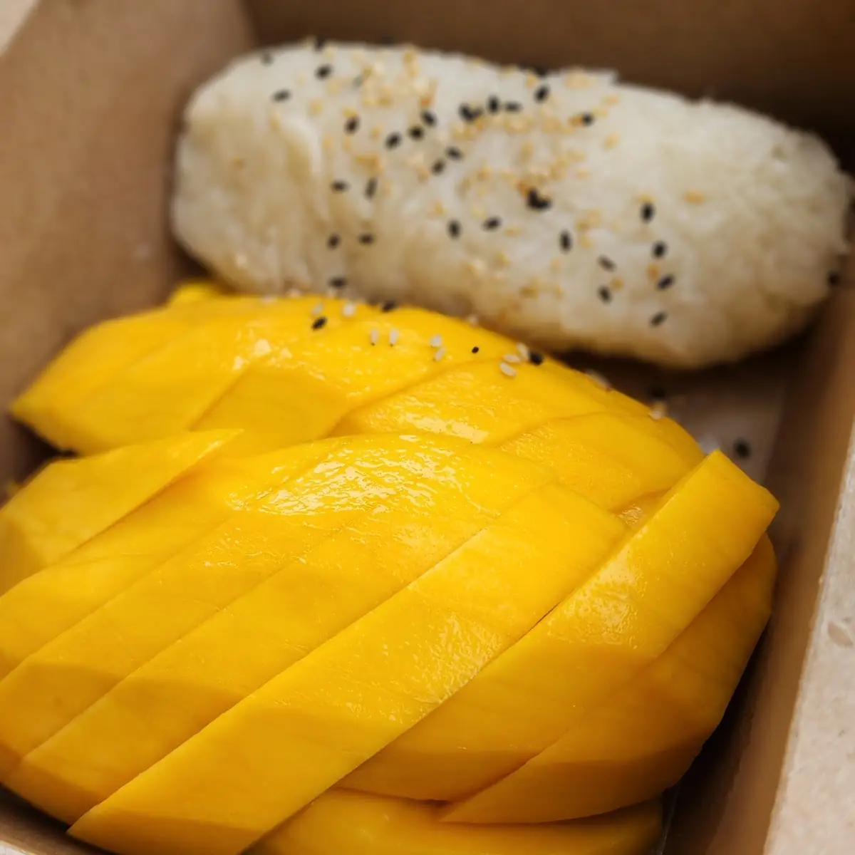 Sticky Rice