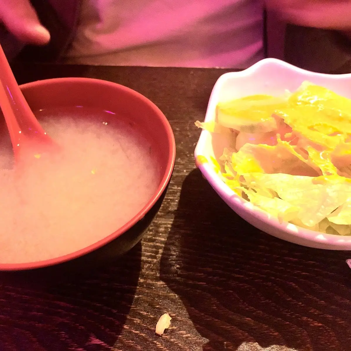 Onion Soup
