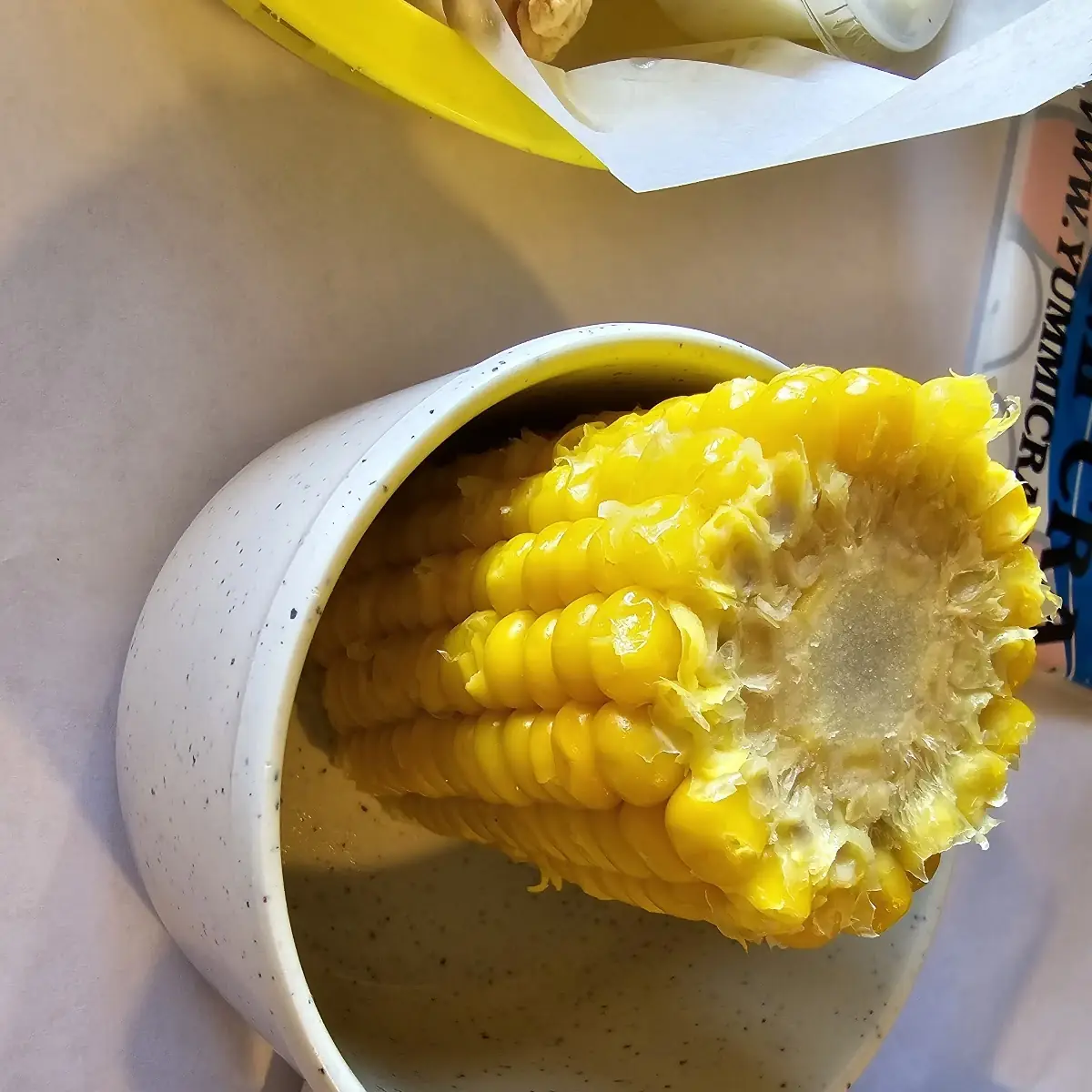 Corn On The Cob(1)