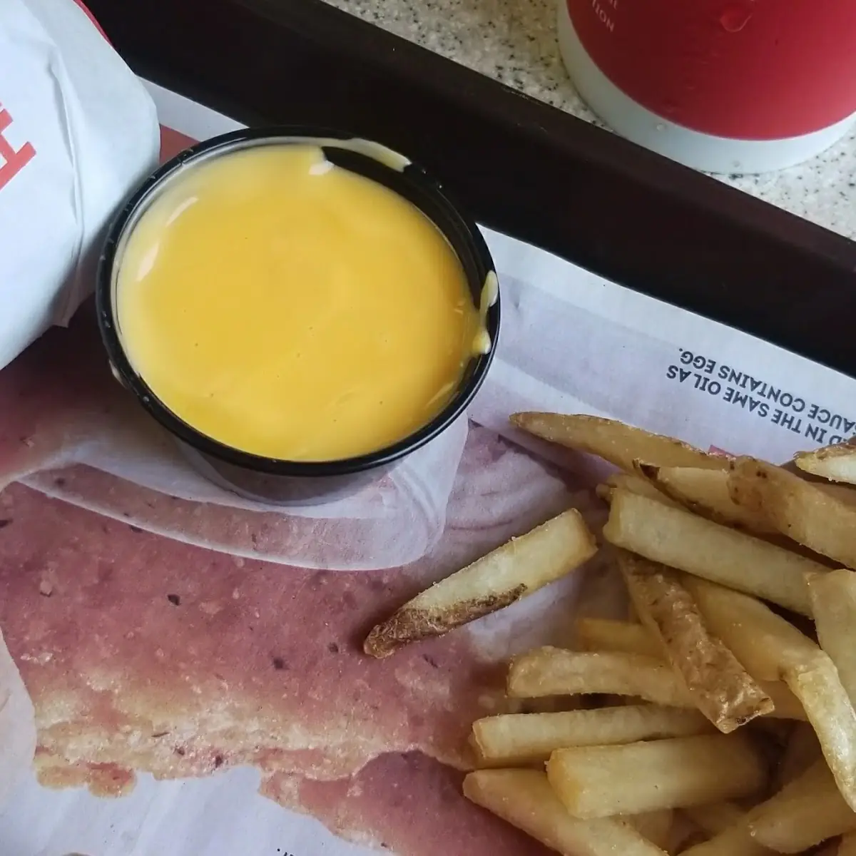 Cheese Sauce