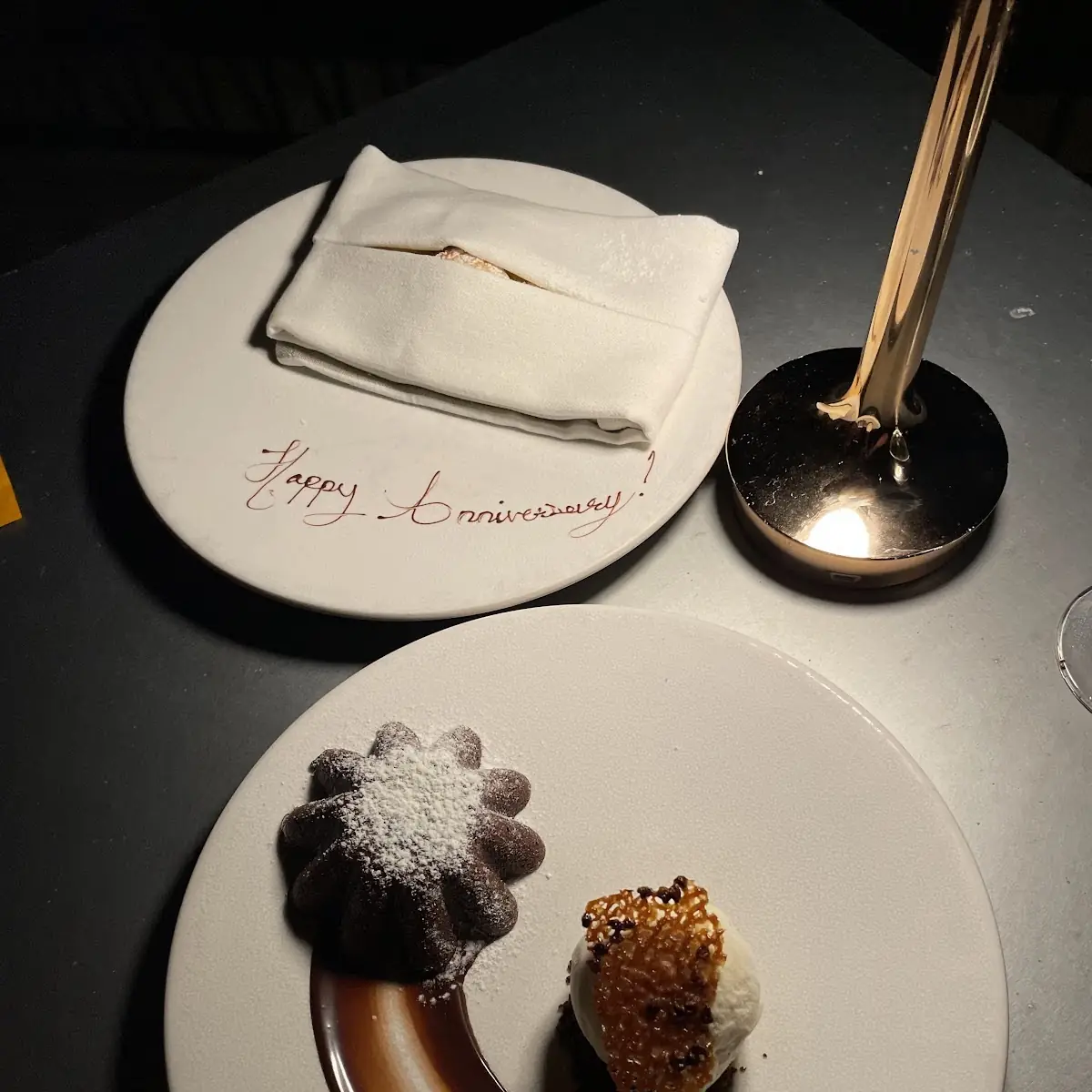Lava Cake