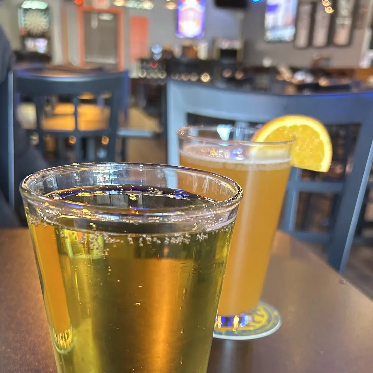 Bud Light Blue Moon