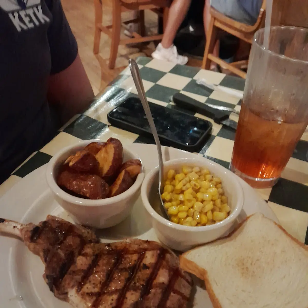 Pork Chops
