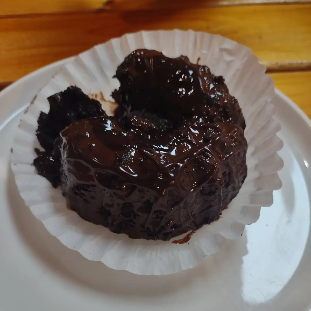 Lava Cake