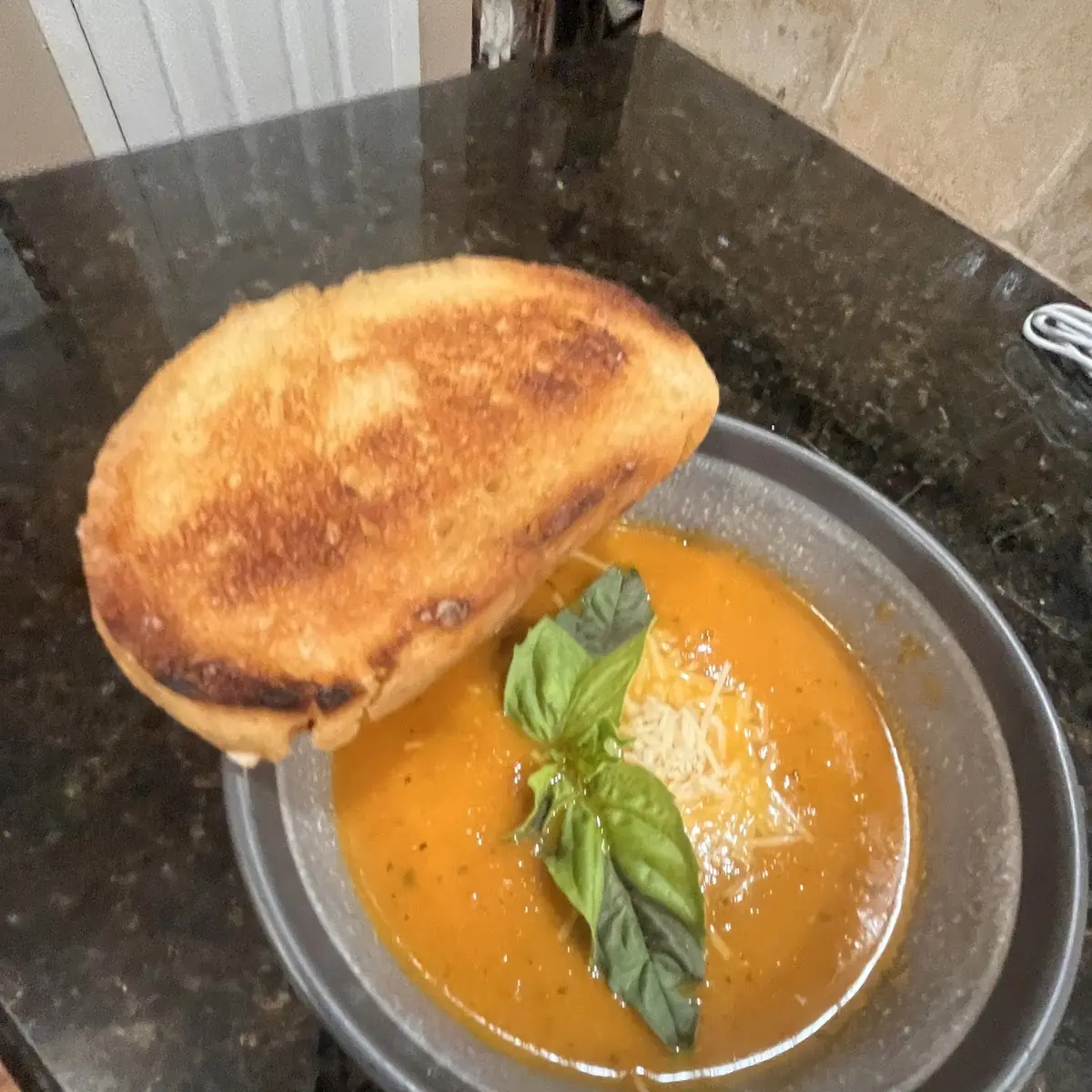 Tomato Soup