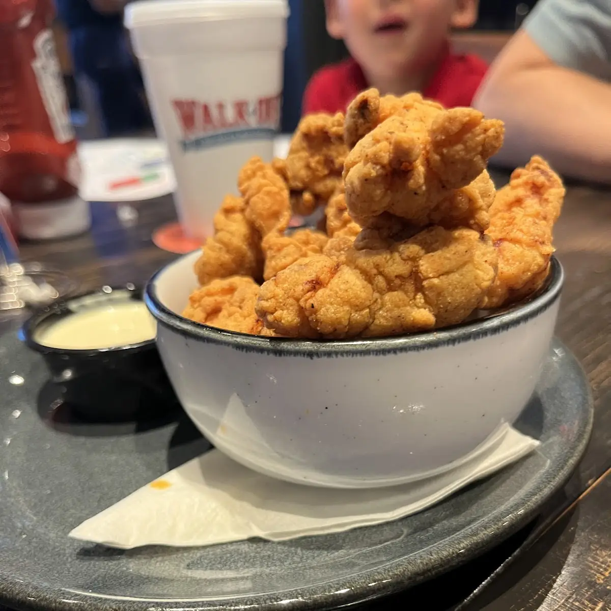 Honey Mustard