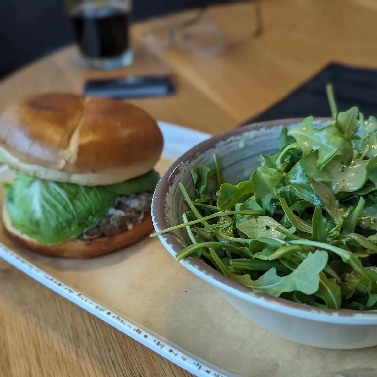 Burger