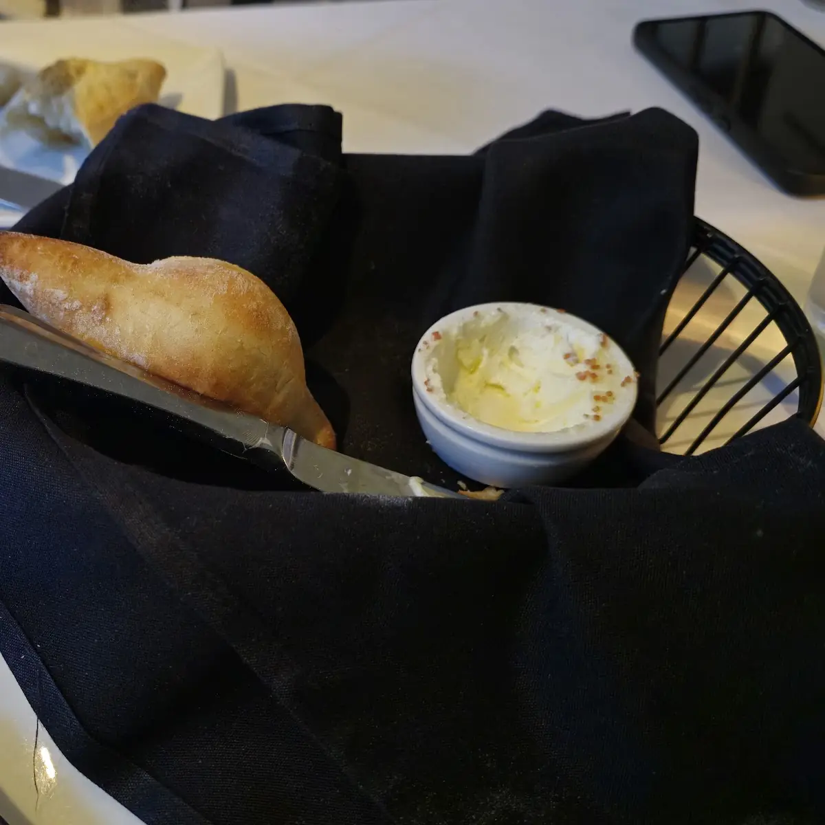 Bread Basket