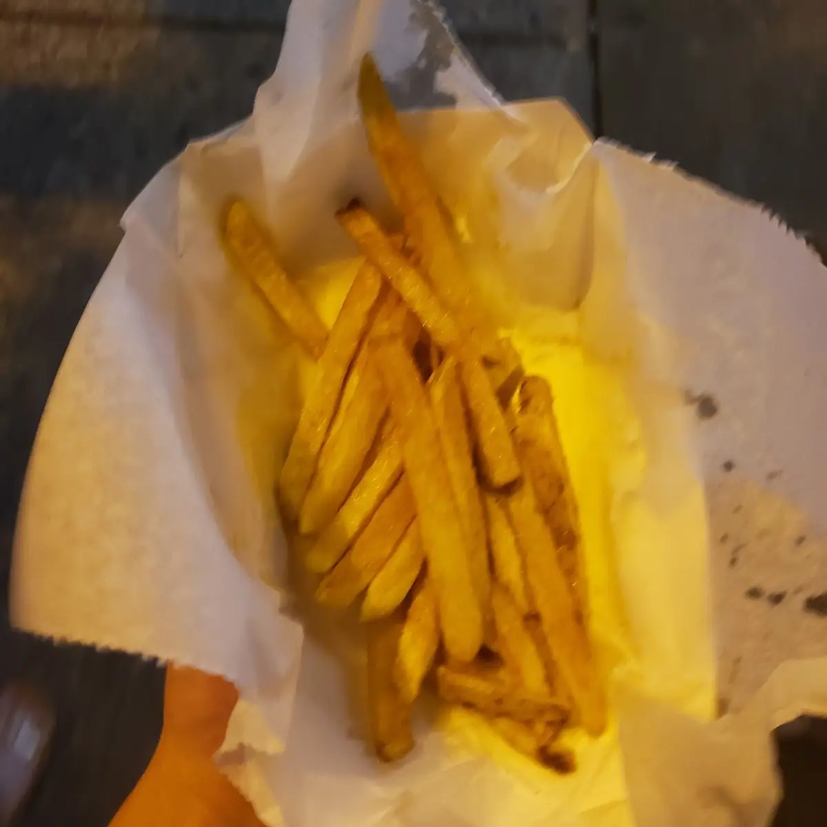 French Fries