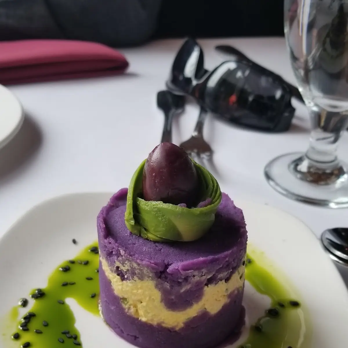 Causa De Halibut