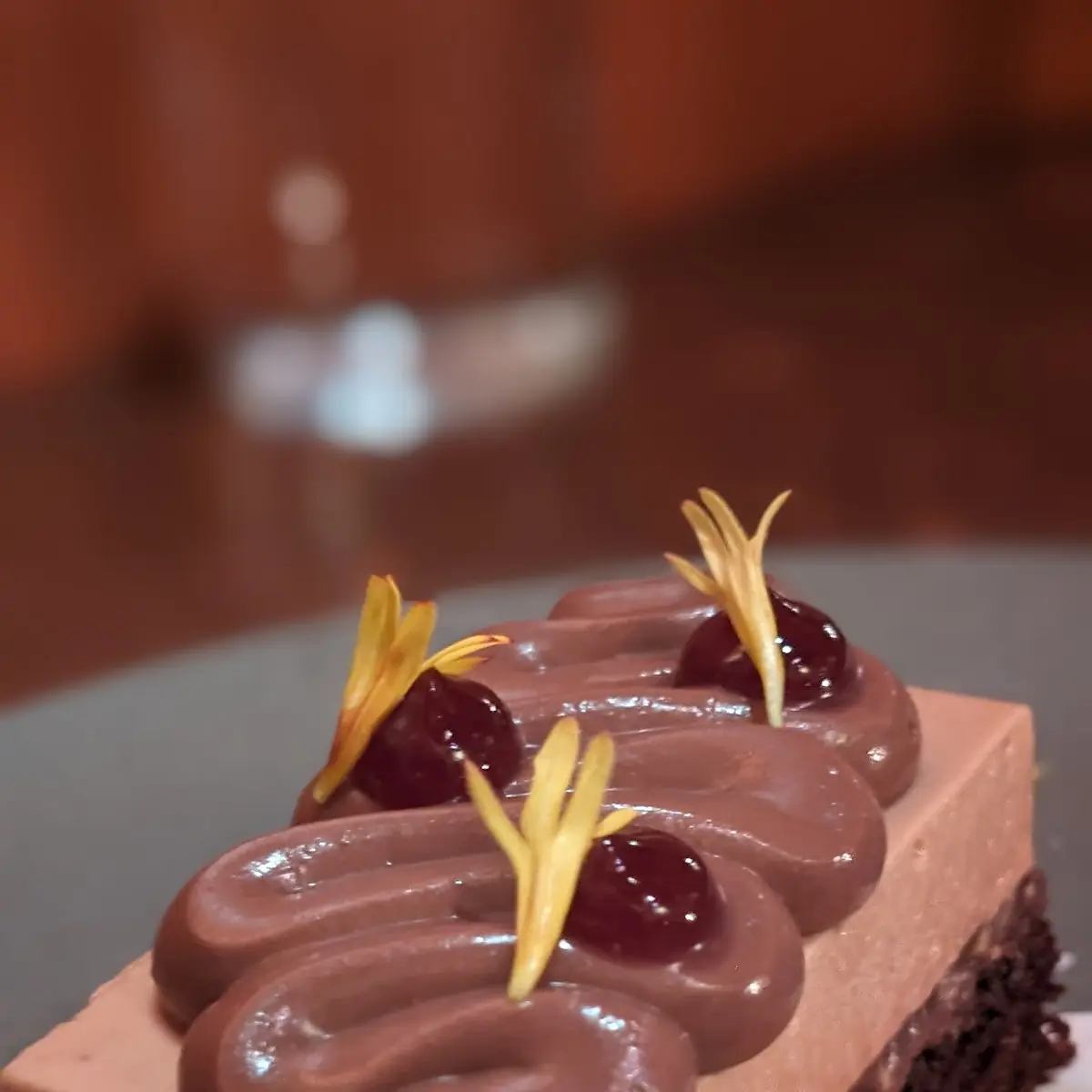 Chocolate Cake