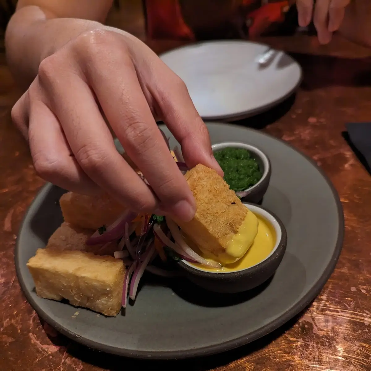 Yuca Frita