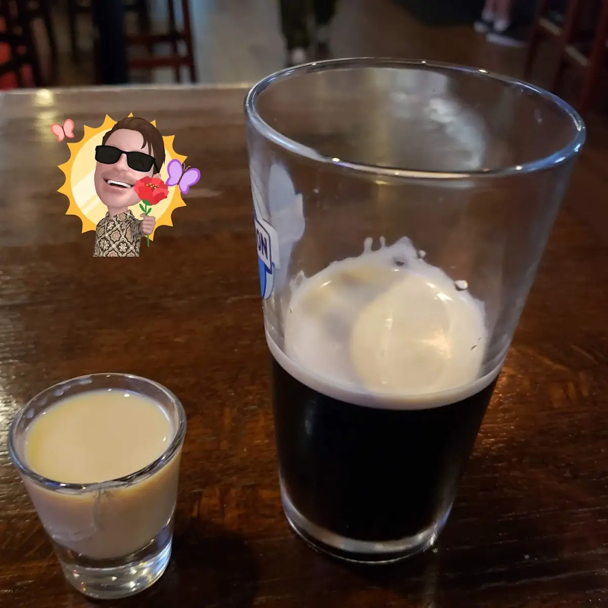 Irish Car Bomb