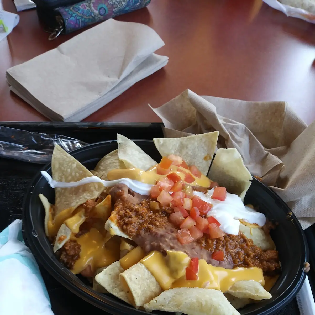 Nachos Bellgrande