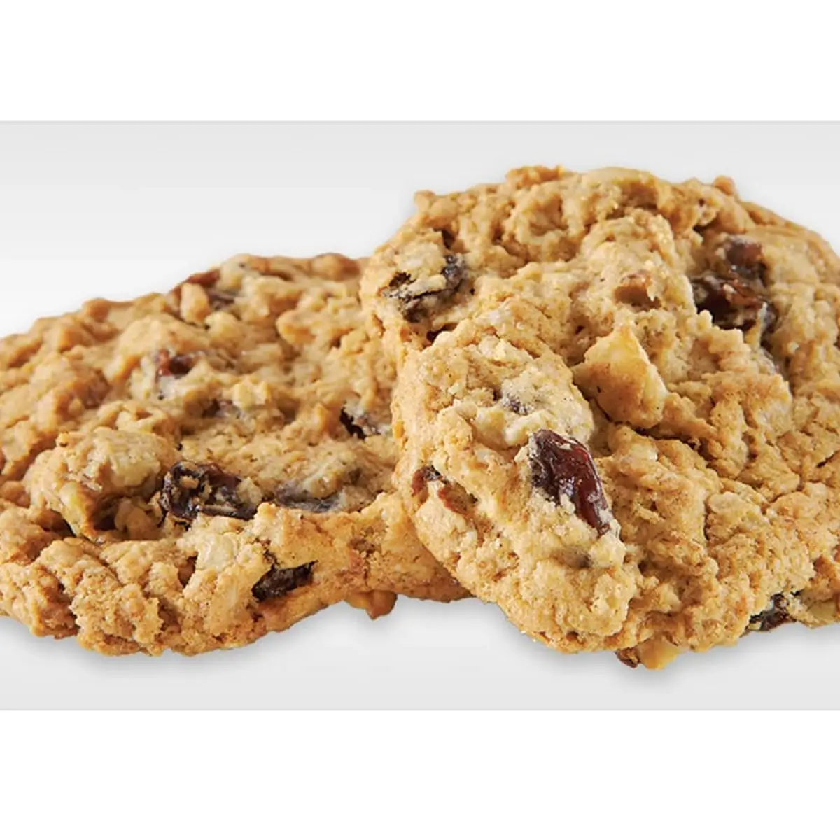 Oatmeal Raisin Cookie