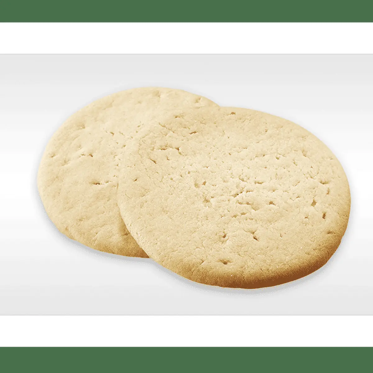 Sugar Cookie